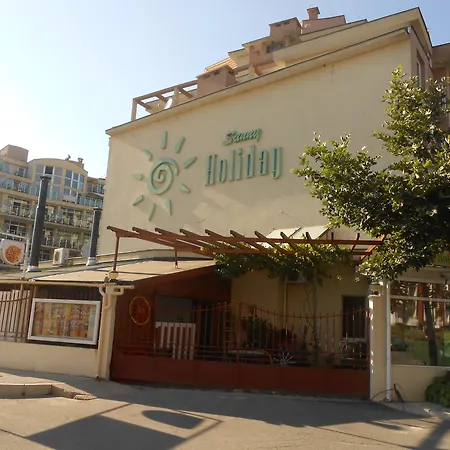 Aparthotel Sunny