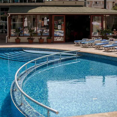 Aparthotel Sunny
