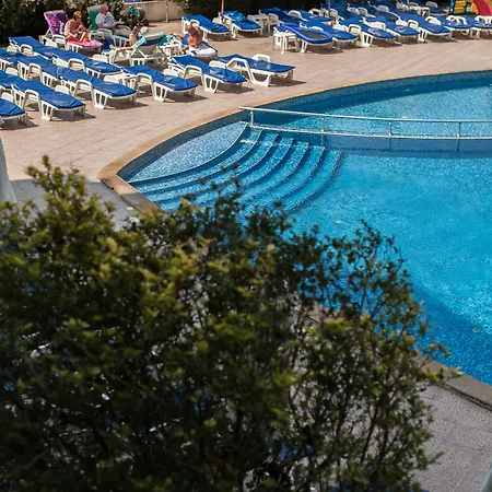Sunny Aparthotel
