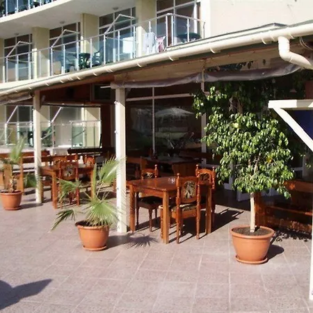 Aparthotel Sunny