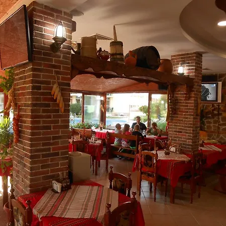 Aparthotel Sunny